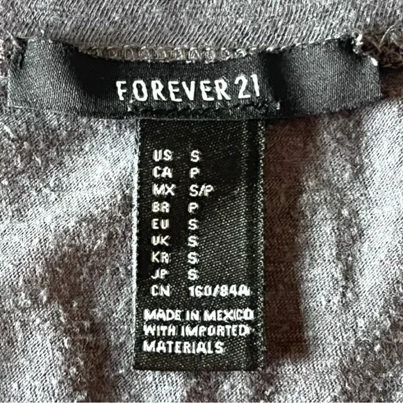 Desert Vibes Graphic Muscle Tank | S - Picture 8 of 8